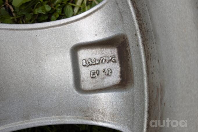 Mercedes, aliaj ușor