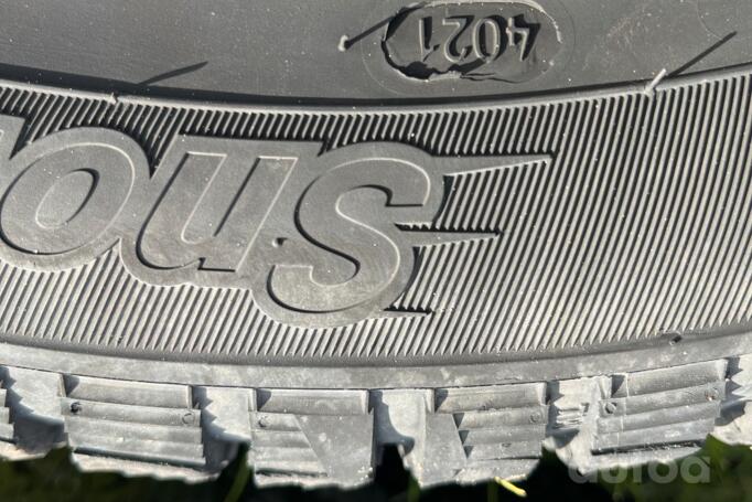 Skoda, Легкого сплава