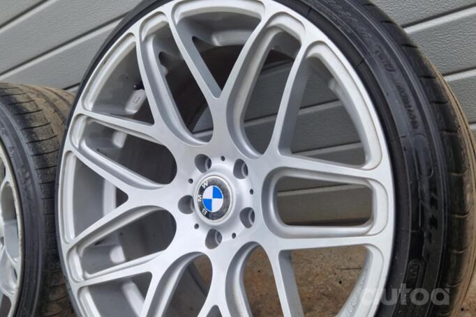 BMW, Легкого сплава
