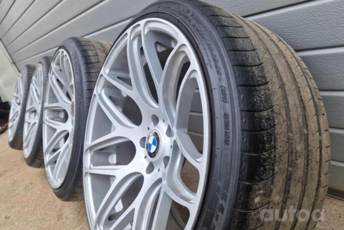 BMW, Легкого сплава