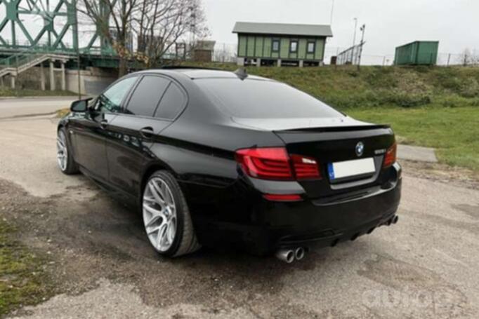 BMW, Легкого сплава