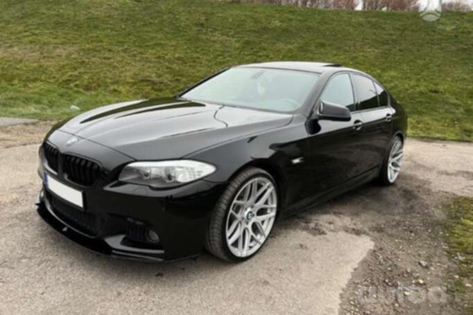 BMW, Легкого сплава