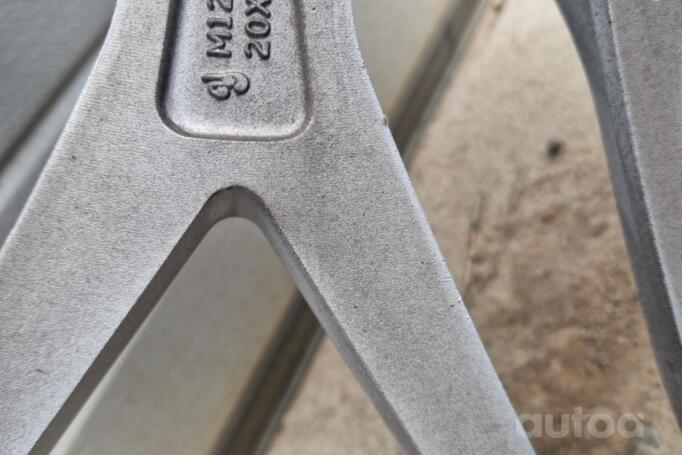 BMW, Легкого сплава
