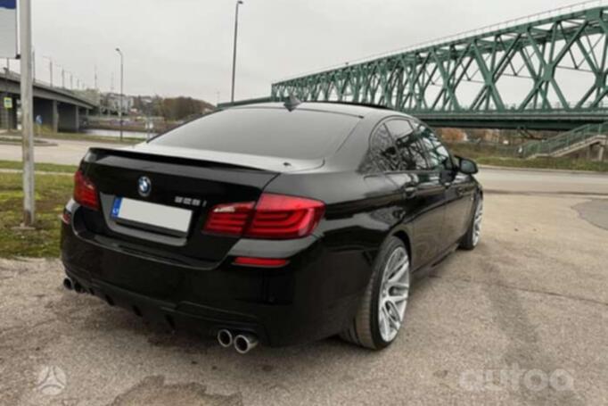 BMW, Легкого сплава