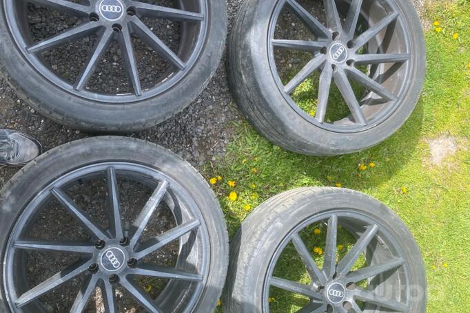 Other, light alloy