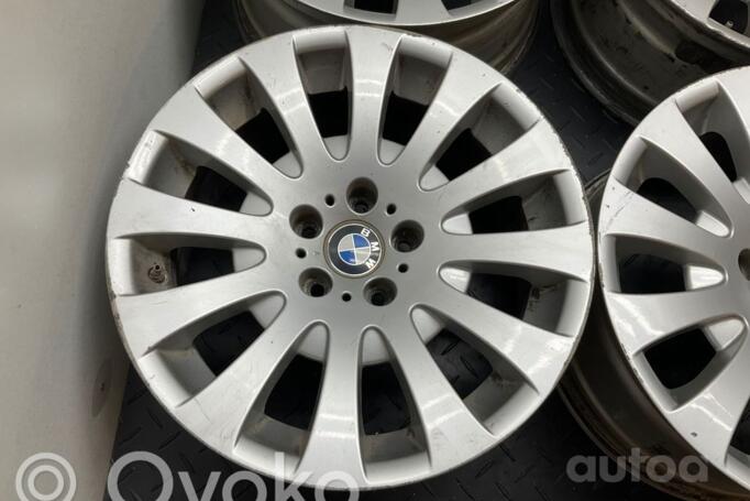 BMW, light alloy