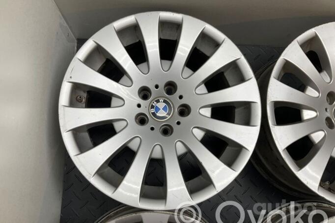 BMW, light alloy