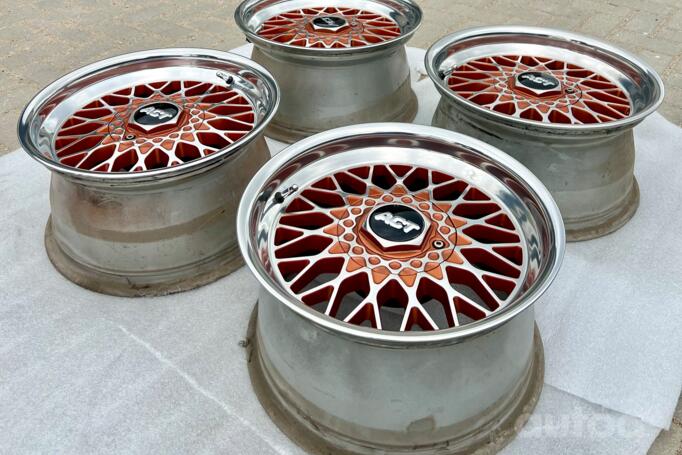 ACT, light alloy