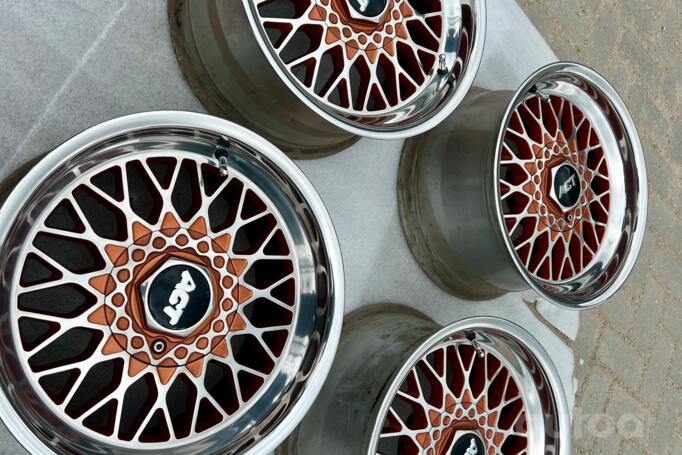 ACT, light alloy