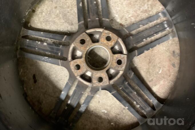 Audi, Легкого сплава