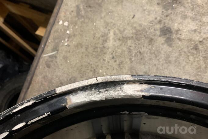 Audi, Легкого сплава