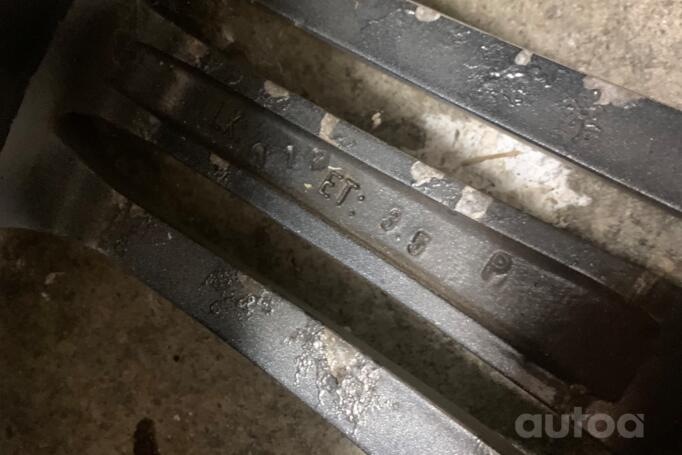 Audi, Легкого сплава