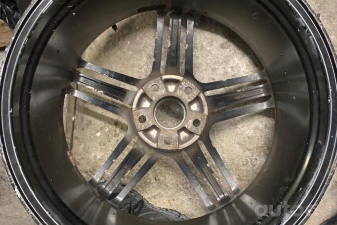 Audi, Легкого сплава
