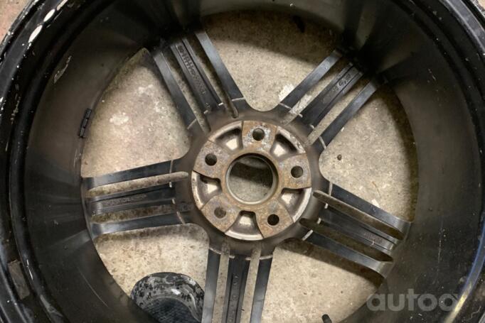 Audi, Легкого сплава