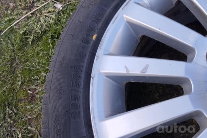 Opel, Легкого сплава