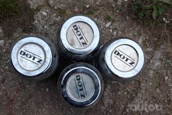 DotZ, Легкого сплава