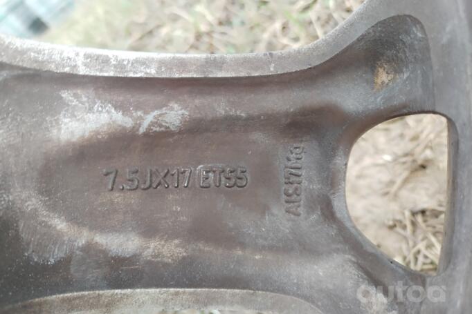 Ford, light alloy