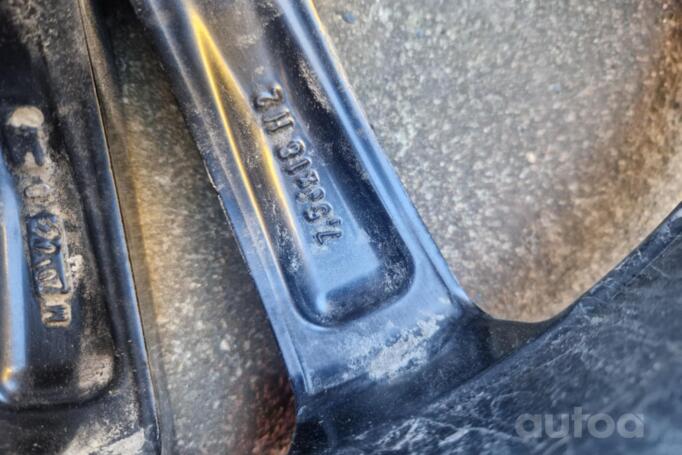 Other, light alloy