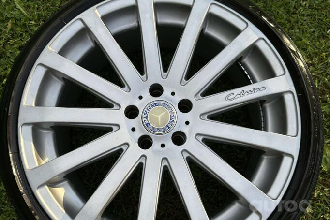 MRR, light alloy