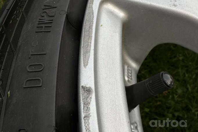 MRR, light alloy
