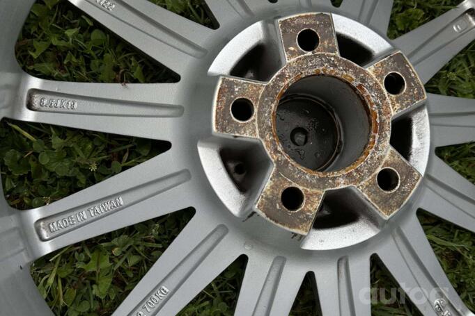 MRR, light alloy