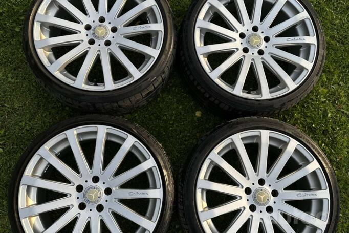 MRR, light alloy