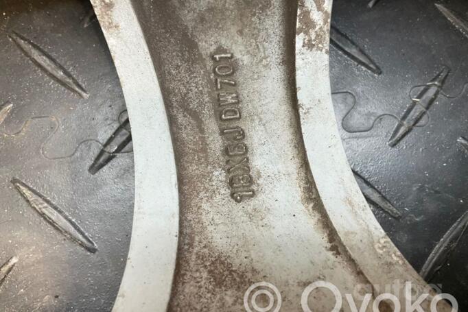 Other, light alloy