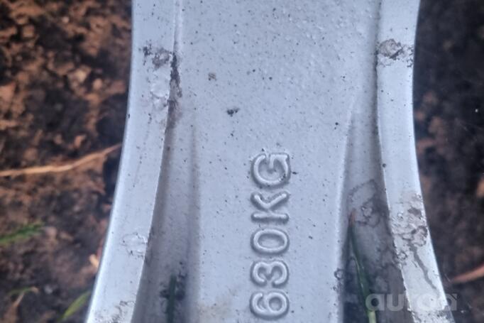 Other, light alloy
