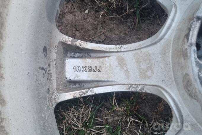 Other, light alloy