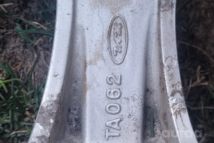 Other, light alloy