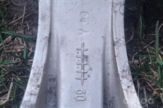 Other, light alloy
