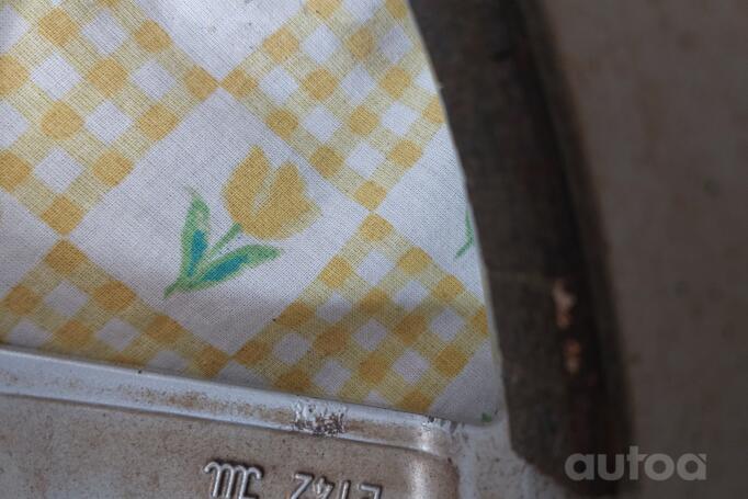 Audi, Легкого сплава