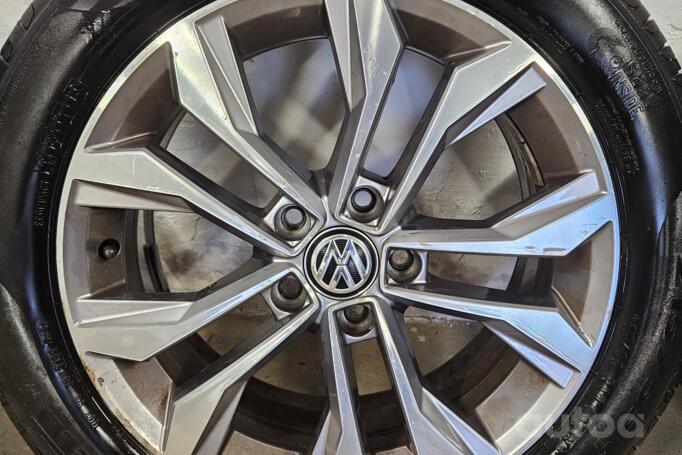 Volkswagen, Легкого сплава