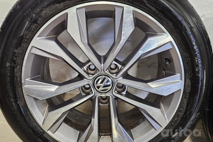 Volkswagen, Легкого сплава