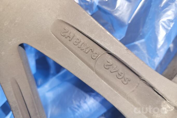 Other, light alloy