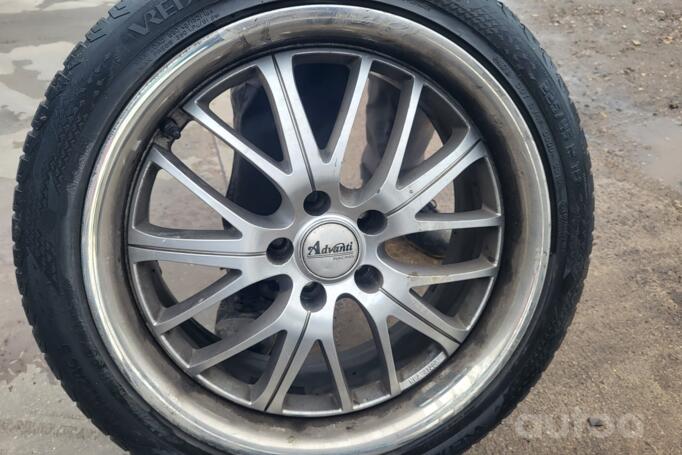 Other, light alloy