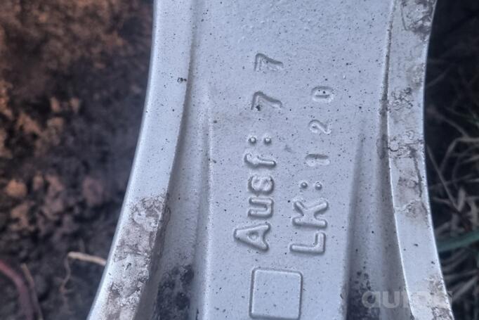 Другое, Легкого сплава