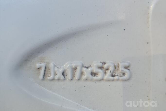 Volvo, Легкого сплава