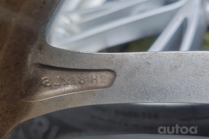 Oz, light alloy