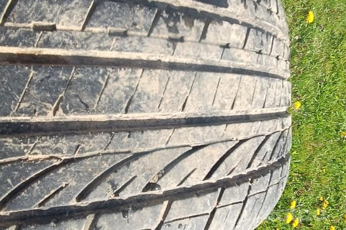ATS, light alloy