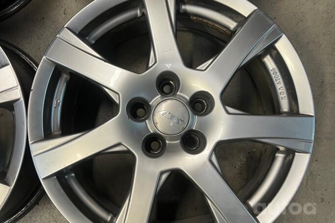 Ats, light alloy