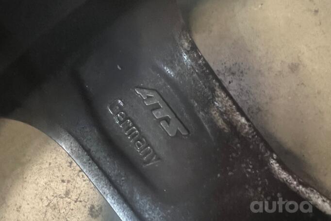 Ats, light alloy