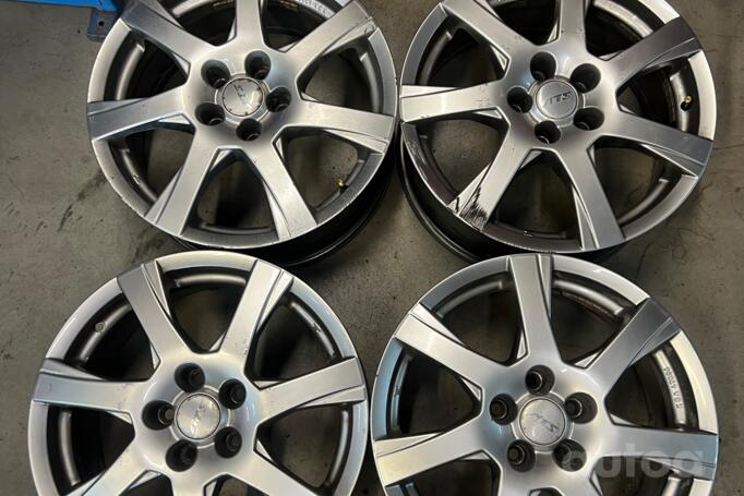 Ats, light alloy