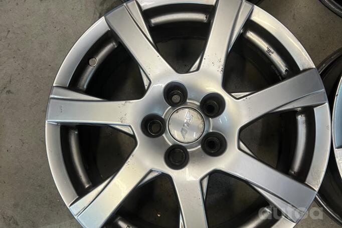 Ats, light alloy