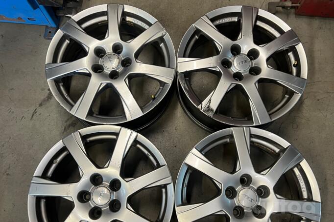 Ats, light alloy
