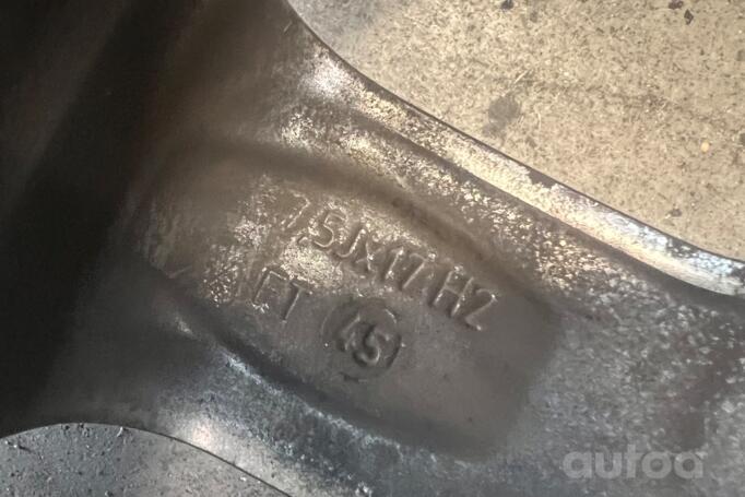 Ats, light alloy