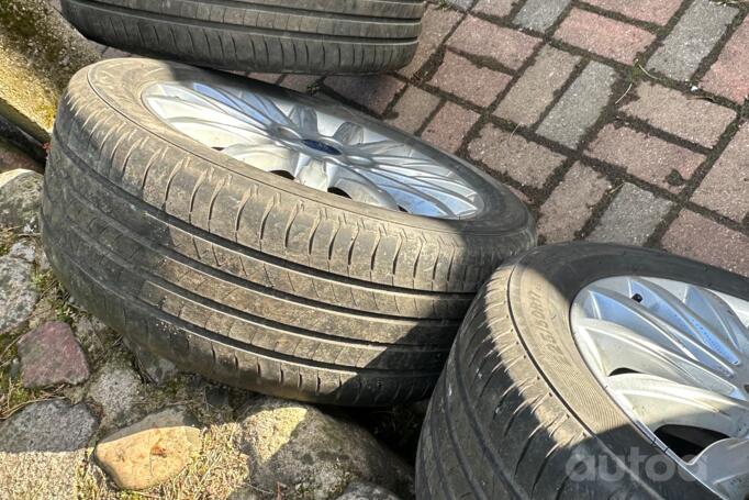 Ford, aliaj ușor
