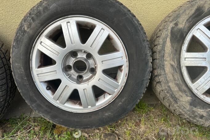 Audi, aliaj ușor