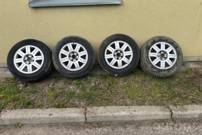 Audi, aliaj ușor