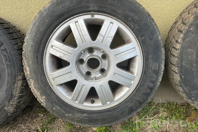 Audi, aliaj ușor